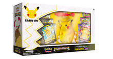 Load image into Gallery viewer, Premium Figure Collection Pikachu Vmax