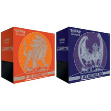 Load image into Gallery viewer, Sun & Moon Elite Trainer Box