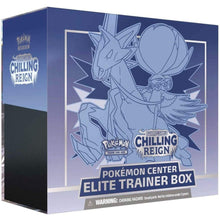 Load image into Gallery viewer, Chilling Reign Elite Trainer Box