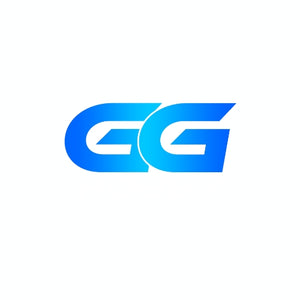 GG Hobby Card  logo