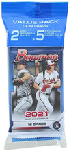 Load image into Gallery viewer, 2021 Bowman Products
