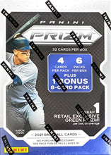 Load image into Gallery viewer, 2021 Prizm Products
