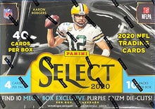 Load image into Gallery viewer, 2020 Select Football
