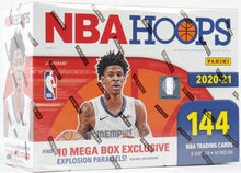 Load image into Gallery viewer, 2020/21 Nba Hoops Products
