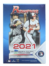 Load image into Gallery viewer, 2021 Bowman Products
