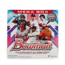 Load image into Gallery viewer, 2021 Bowman Products
