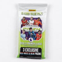 Load image into Gallery viewer, 2020/21 Prizm Premier League Soccer Products
